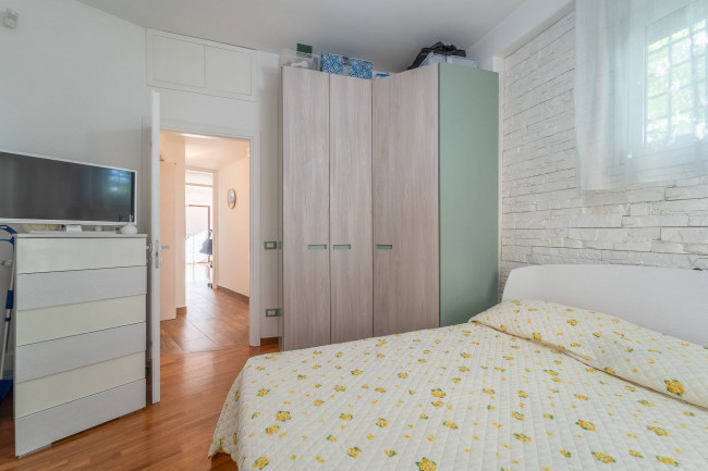 Appartamento in vendita a Roma Monte Sacro