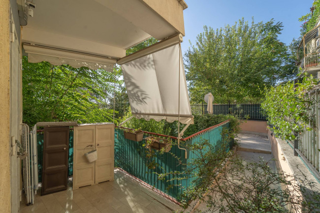 Appartamento in vendita a Roma Monte Sacro