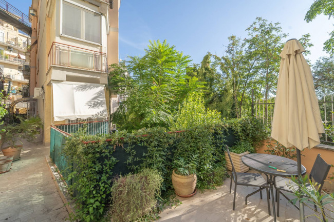 Appartamento in vendita a Roma Monte Sacro