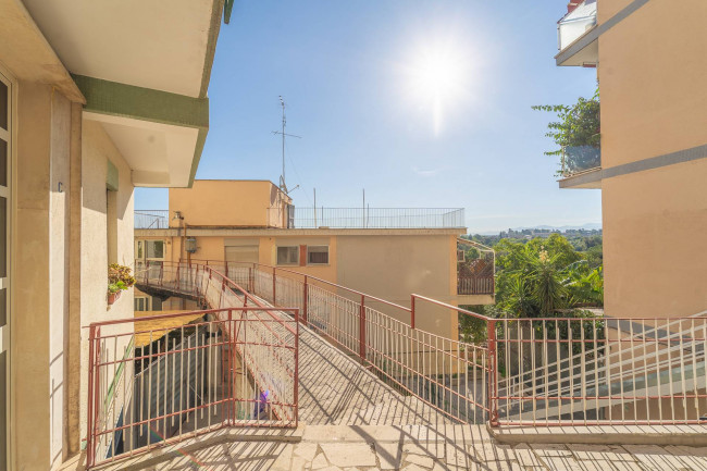 Appartamento in vendita a Roma Monte Sacro