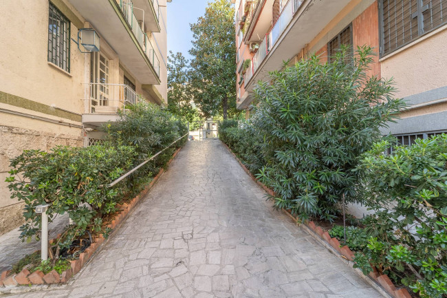 Appartamento in vendita a Roma Monte Sacro