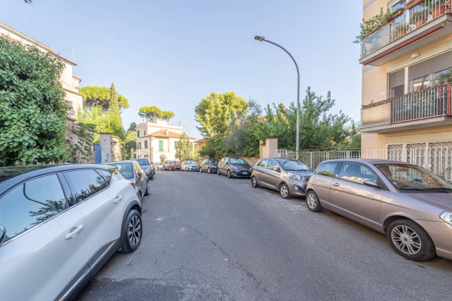 Appartamento in vendita a Roma Monte Sacro