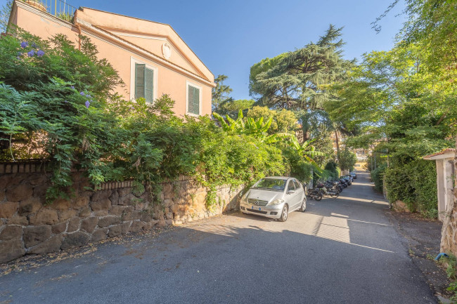 Appartamento in vendita a Roma Monte Sacro