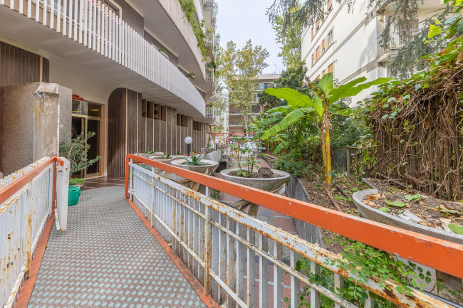 Appartamento in vendita a Roma Appio Latino