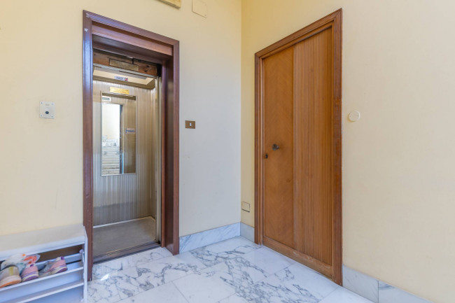 Appartamento in vendita a Roma Appio Latino