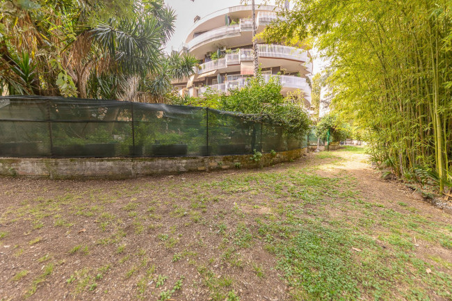 Appartamento in vendita a Roma Appio Latino