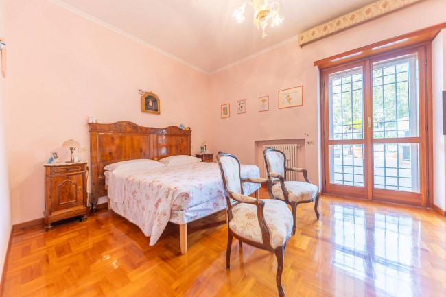 Appartamento in vendita a Roma Appio Latino