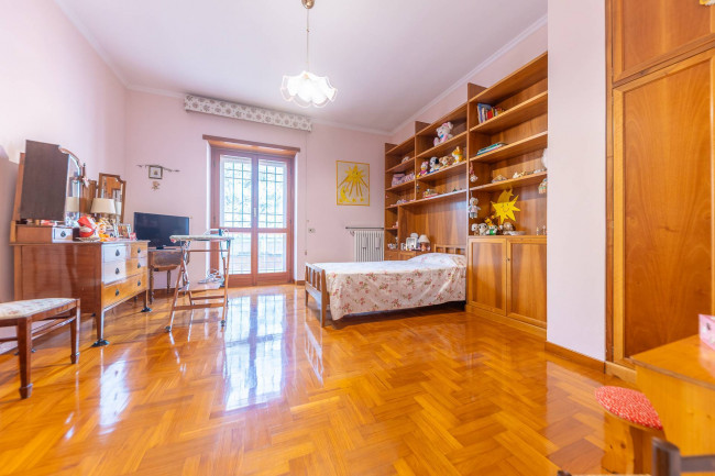 Appartamento in vendita a Roma Appio Latino