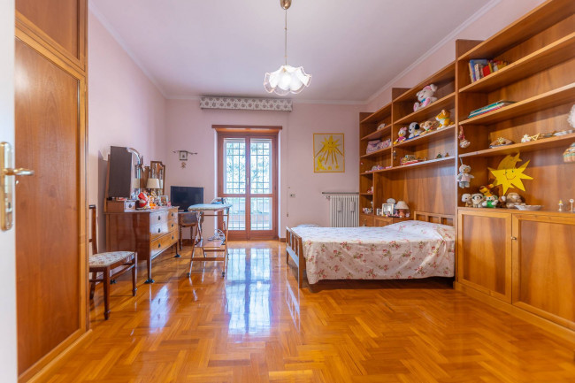 Appartamento in vendita a Roma Appio Latino