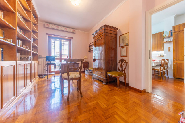 Appartamento in vendita a Roma Appio Latino