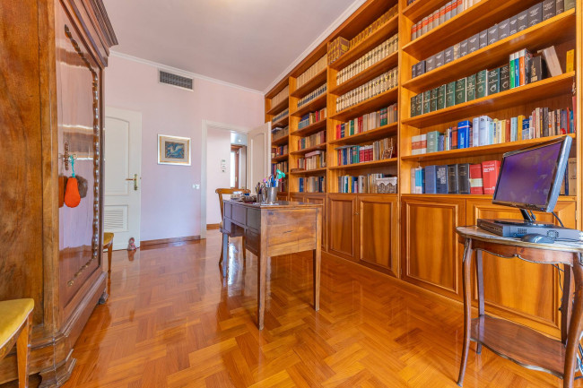 Appartamento in vendita a Roma Appio Latino