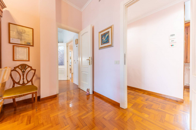 Appartamento in vendita a Roma Appio Latino