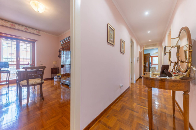 Appartamento in vendita a Roma Appio Latino