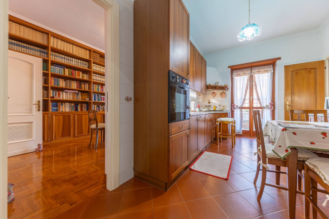 Appartamento in vendita a Roma Appio Latino