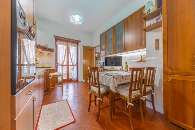 Appartamento in vendita a Roma Appio Latino