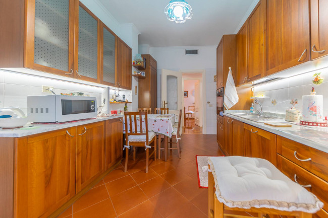 Appartamento in vendita a Roma Appio Latino