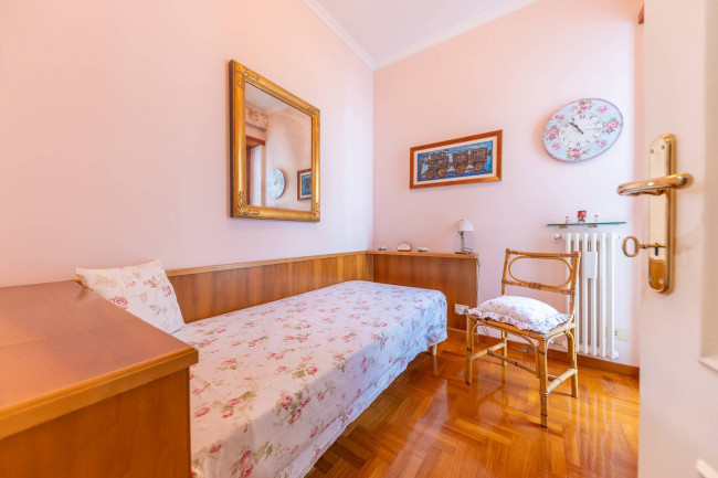 Appartamento in vendita a Roma Appio Latino