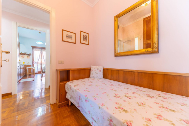 Appartamento in vendita a Roma Appio Latino
