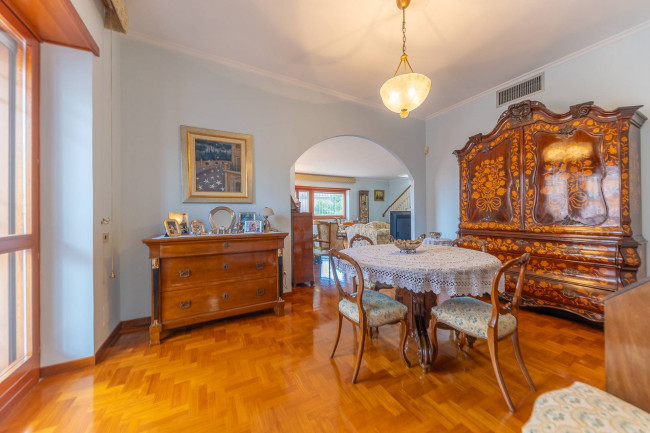 Appartamento in vendita a Roma Appio Latino