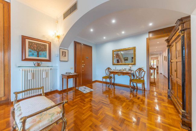 Appartamento in vendita a Roma Appio Latino