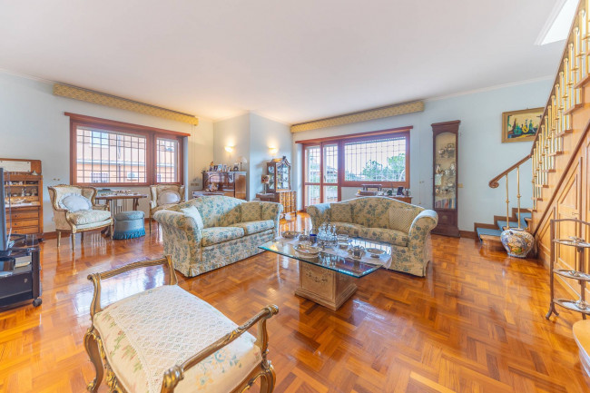 Appartamento in vendita a Roma Appio Latino