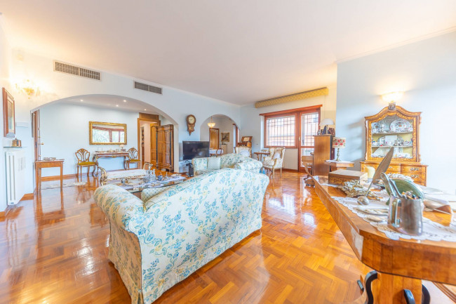 Appartamento in vendita a Roma Appio Latino