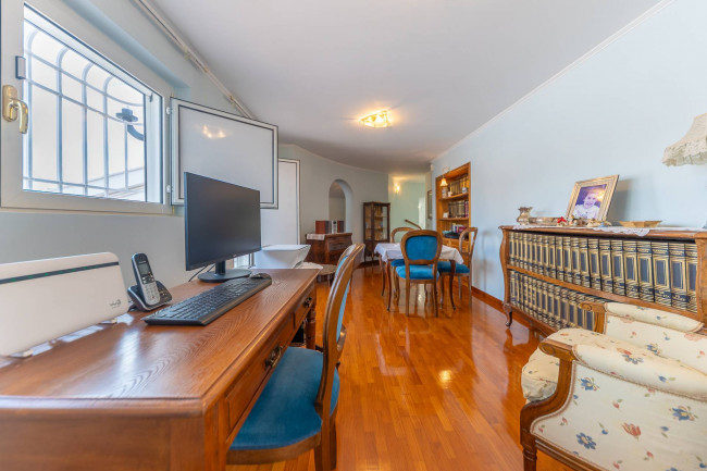 Appartamento in vendita a Roma Appio Latino