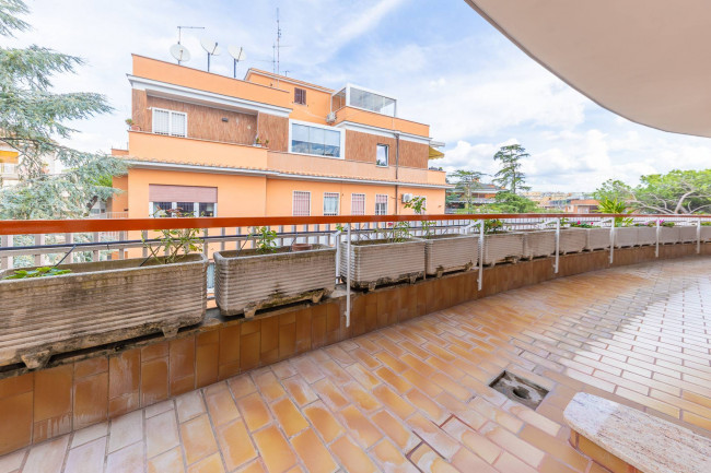 Appartamento in vendita a Roma Appio Latino