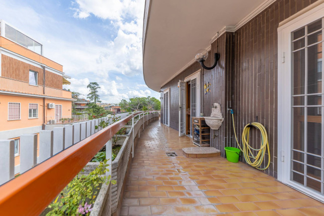 Appartamento in vendita a Roma Appio Latino