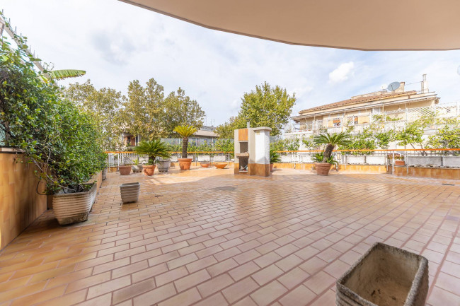 Appartamento in vendita a Roma Appio Latino