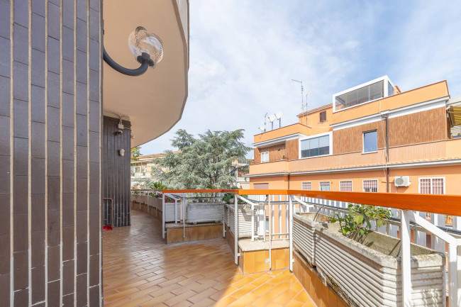 Appartamento in vendita a Roma Appio Latino
