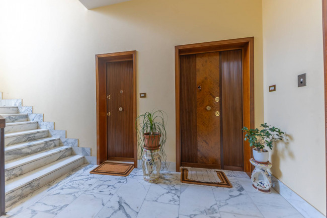 Appartamento in vendita a Roma Appio Latino