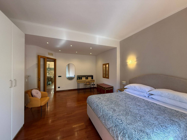 Appartamento in affitto a Roma Re di Roma