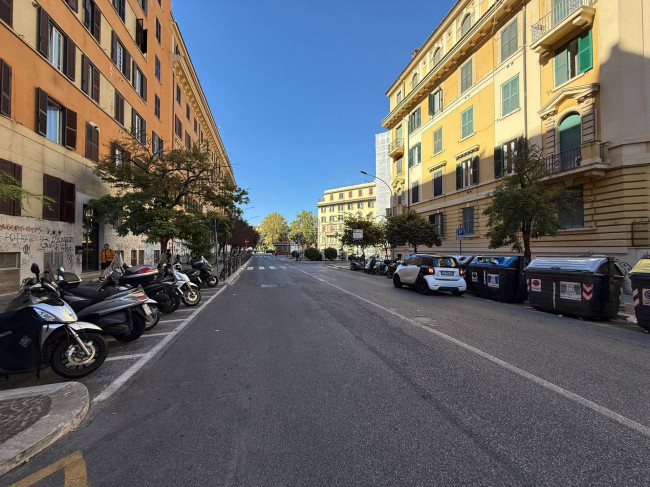 Appartamento in affitto a Roma Re di Roma