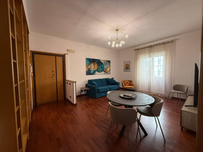 Appartamento in affitto a Roma Re di Roma
