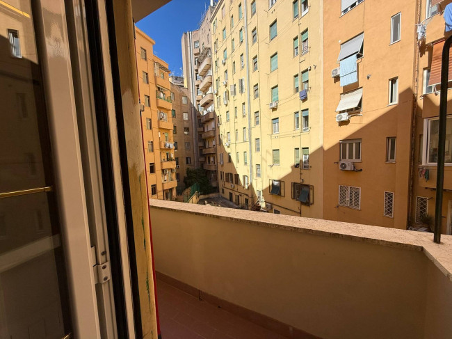 Appartamento in affitto a Roma Re di Roma