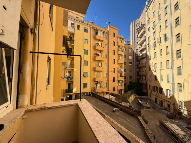 Appartamento in affitto a Roma Re di Roma