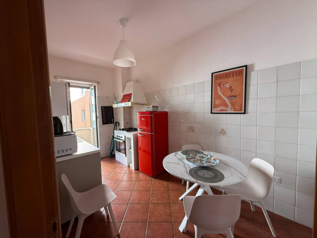 Appartamento in affitto a Roma Re di Roma