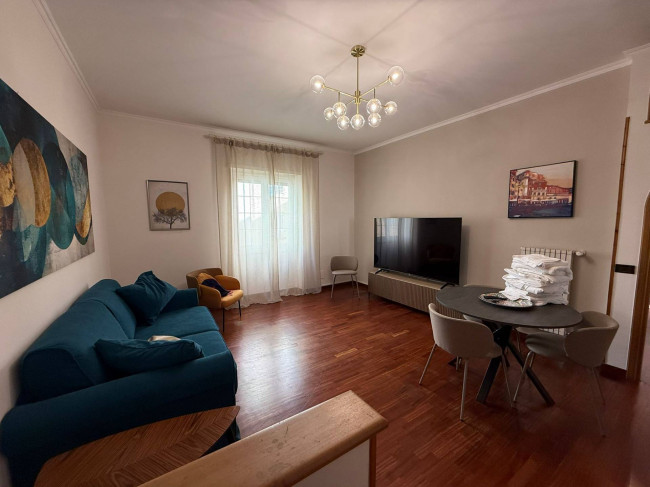 Appartamento in affitto a Roma Re di Roma