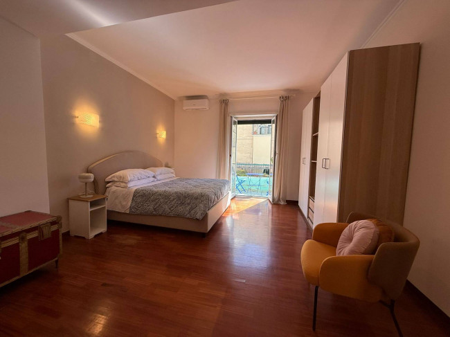 Appartamento in affitto a Roma Re di Roma