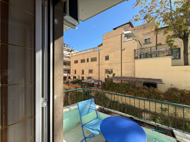 Appartamento in affitto a Roma Re di Roma