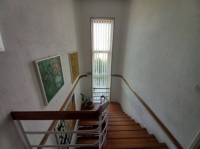 Villa in vendita a Roma Appio Claudio