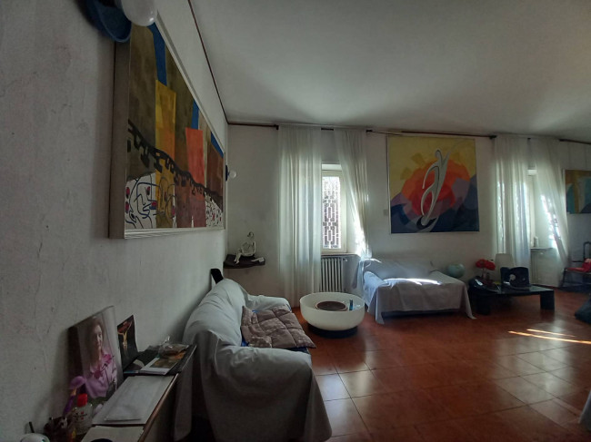 Villa in vendita a Roma Appio Claudio