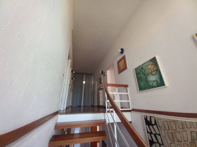 Villa in vendita a Roma Appio Claudio