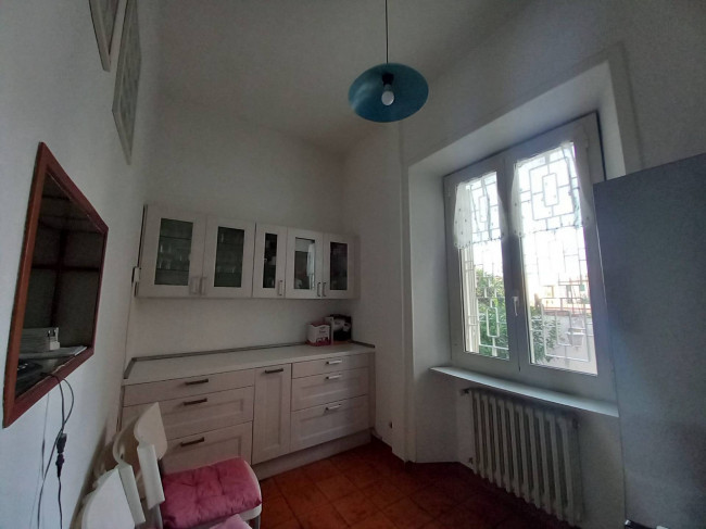 Villa in vendita a Roma Appio Claudio