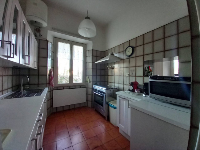 Villa in vendita a Roma Appio Claudio