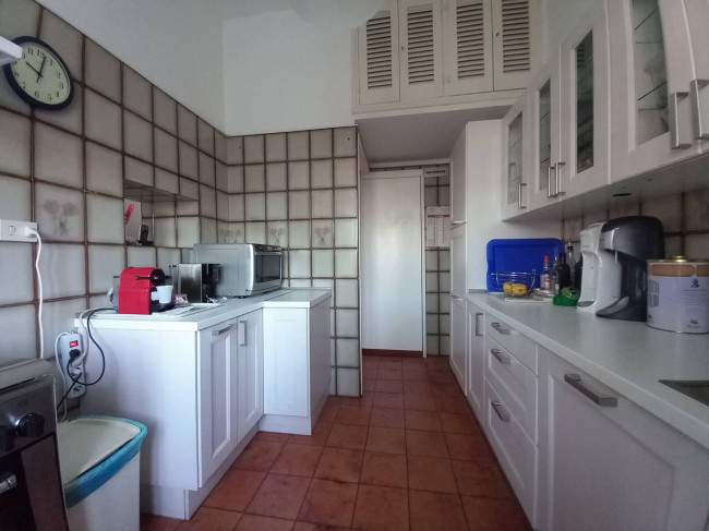 Villa in vendita a Roma Appio Claudio