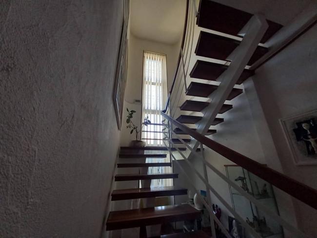 Villa in vendita a Roma Appio Claudio