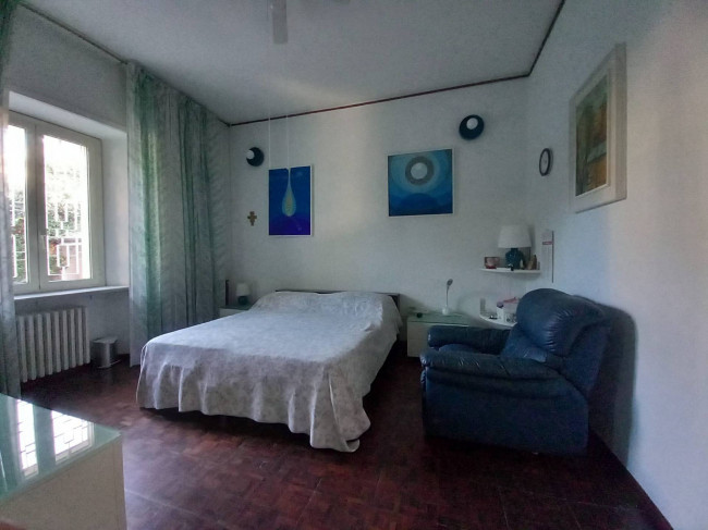 Villa in vendita a Roma Appio Claudio