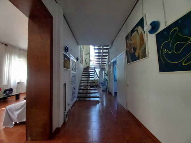 Villa in vendita a Roma Appio Claudio